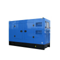 Potencia de cáscara de madera de madera de madera industrial 50kW 240V Potencia eéctrica Termoeléctrica Gas de madera Generador de biomasa